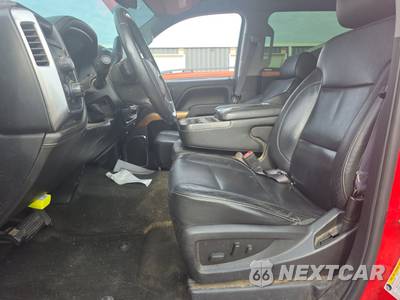 2015 Chevrolet Silverado 1500 LTZ Crew Cab Short Bed 1LZ - zdjęcie 7 z 37 - miniatura