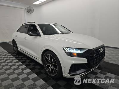 2020 Audi SQ8 Prestige - zdjęcie 3 z 29 - miniatura