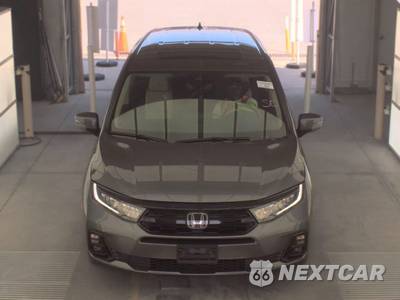 2025 Honda Odyssey Elite 118.1" WB - zdjęcie 2 z 22 - miniatura