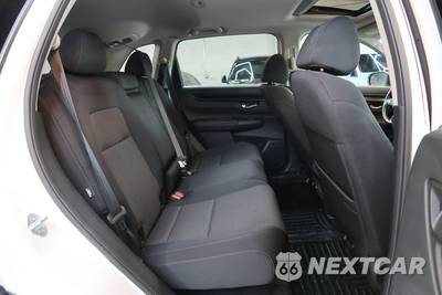 2024 Honda CR-V EX - zdjęcie 46 z 47 - miniatura