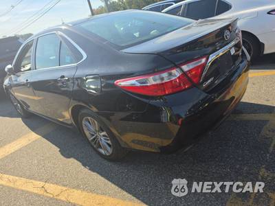 2017 Toyota Camry SE - zdjęcie 6 z 45 - miniatura