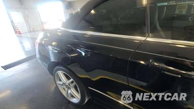 2012 Mercedes-Benz E 350 Convertible - zdjęcie 23 z 26 - miniatura