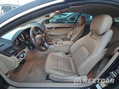 2012 Mercedes-Benz E 350 Convertible - zdjęcie 7 z 26 - miniatura
