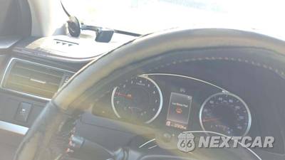 2017 Toyota Camry SE - zdjęcie 28 z 45 - miniatura