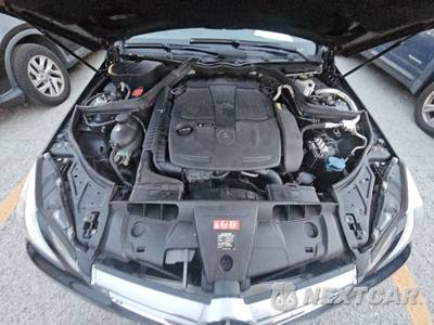 2012 Mercedes-Benz E 350 Convertible - zdjęcie 15 z 26 - miniatura