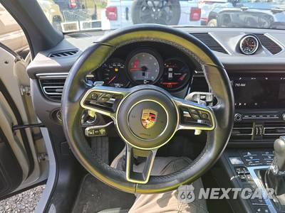 2021 Porsche Macan S - zdjęcie 10 z 30 - miniatura