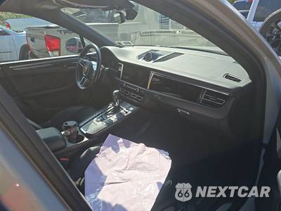 2021 Porsche Macan S - zdjęcie 8 z 30 - miniatura