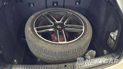 2021 Porsche Macan S - zdjęcie 22 z 30 - miniatura
