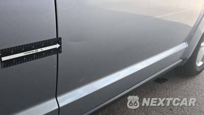 2016 Dodge Journey SXT - zdjęcie 24 z 24 - miniatura
