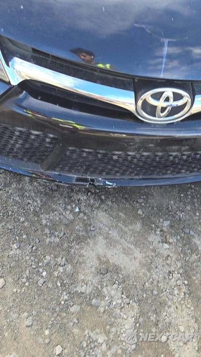 2017 Toyota Camry SE - zdjęcie 49 z 54 - miniatura