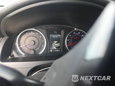 2017 Toyota Camry SE - zdjęcie 12 z 54 - miniatura