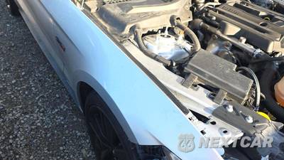 2016 Ford Mustang EcoBoost Premium Coupe - zdjęcie 21 z 33 - miniatura