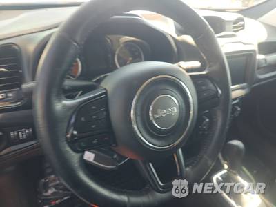 2020 Jeep Renegade Altitude Edition - zdjęcie 10 z 26 - miniatura