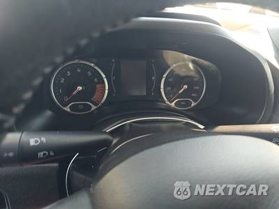 2020 Jeep Renegade Altitude Edition - zdjęcie 12 z 26 - miniatura