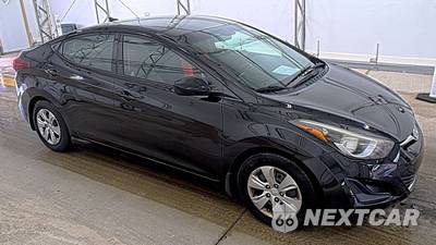 2016 Hyundai Elantra SE Sedan - zdjęcie 3 z 42 - miniatura