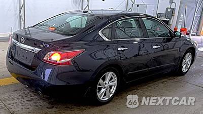 2015 Nissan Altima 2.5 SL - zdjęcie 4 z 45 - miniatura