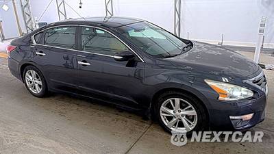 2015 Nissan Altima 2.5 SL - zdjęcie 3 z 45 - miniatura