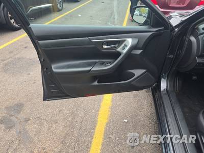 2015 Nissan Altima 2.5 SL - zdjęcie 9 z 45 - miniatura