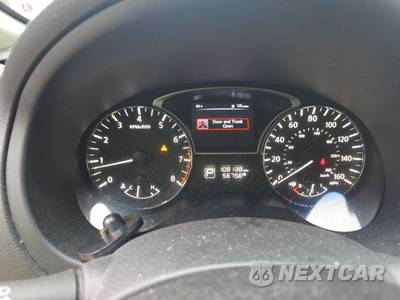 2015 Nissan Altima 2.5 SL - zdjęcie 12 z 45 - miniatura