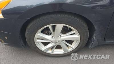 2015 Nissan Altima 2.5 SL - zdjęcie 32 z 45 - miniatura