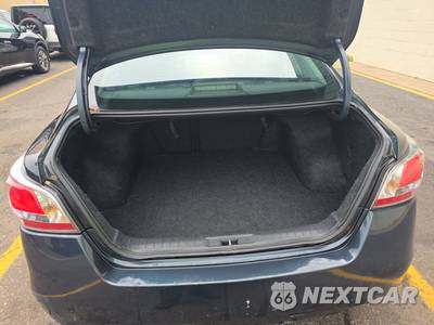 2015 Nissan Altima 2.5 SL - zdjęcie 16 z 45 - miniatura