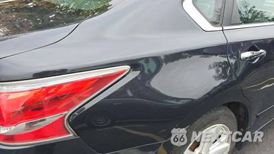 2015 Nissan Altima 2.5 SL - zdjęcie 20 z 45 - miniatura