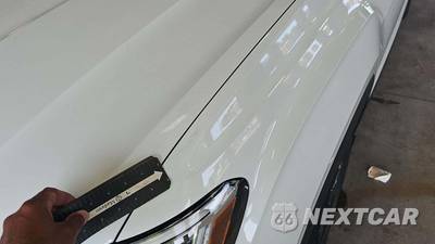 2024 Volkswagen Atlas 2.0T SE w/Technology - zdjęcie 22 z 25 - miniatura
