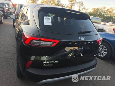 2023 Ford Escape Active - zdjęcie 5 z 25 - miniatura