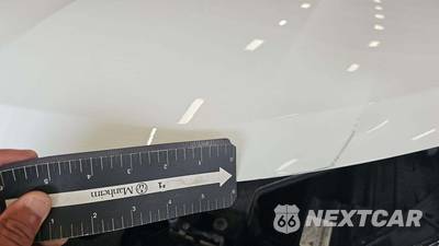 2024 Volkswagen Atlas 2.0T SE w/Technology - zdjęcie 24 z 25 - miniatura