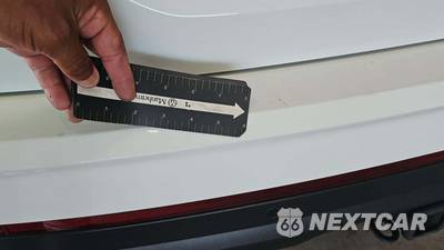 2024 Volkswagen Atlas 2.0T SE w/Technology - zdjęcie 21 z 25 - miniatura
