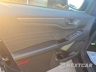 2023 Ford Escape Active - zdjęcie 9 z 25 - miniatura