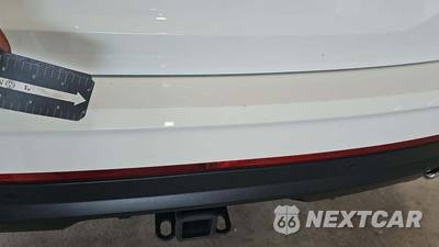 2024 Volkswagen Atlas 2.0T SE w/Technology - zdjęcie 25 z 25 - miniatura