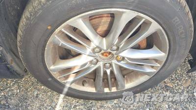 2017 Toyota Camry SE - zdjęcie 44 z 51 - miniatura