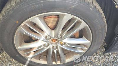 2017 Toyota Camry SE - zdjęcie 31 z 51 - miniatura