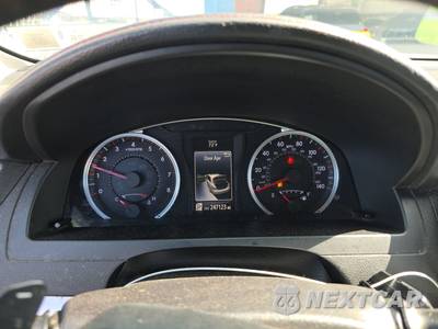 2017 Toyota Camry SE - zdjęcie 12 z 51 - miniatura