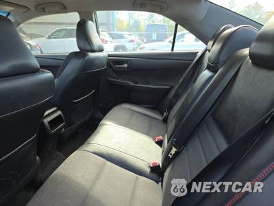 2017 Toyota Camry SE - zdjęcie 13 z 51 - miniatura