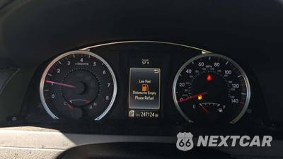 2017 Toyota Camry SE - zdjęcie 17 z 51 - miniatura