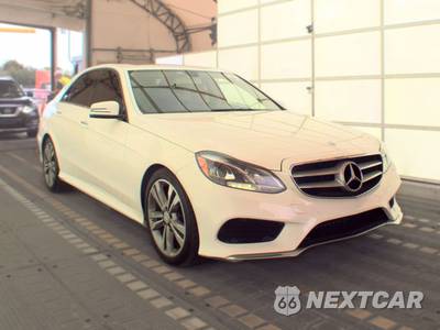 2014 Mercedes-Benz E 350 Sedan - zdjęcie 3 z 22 - miniatura
