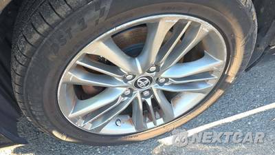 2016 Toyota Camry SE - zdjęcie 31 z 39 - miniatura