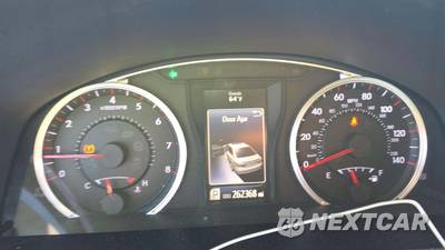 2016 Toyota Camry SE - zdjęcie 7 z 39 - miniatura