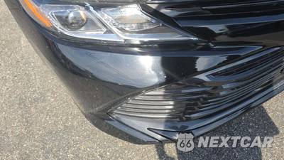 2018 Toyota Camry LE - zdjęcie 42 z 42 - miniatura