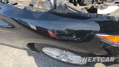 2018 Toyota Camry LE - zdjęcie 26 z 42 - miniatura