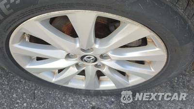 2018 Toyota Camry LE - zdjęcie 36 z 42 - miniatura