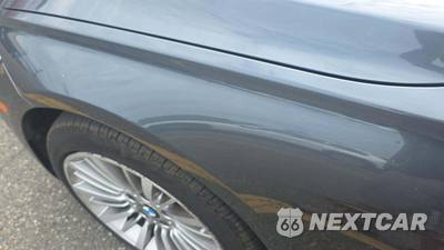 2013 BMW 3 Series Sedan 328i xDrive LUXURY LINE - zdjęcie 28 z 32 - miniatura