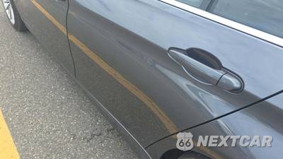 2013 BMW 3 Series Sedan 328i xDrive LUXURY LINE - zdjęcie 32 z 32 - miniatura