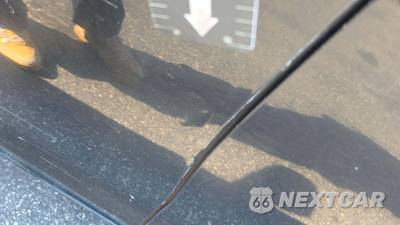 2016 Toyota Camry SE - zdjęcie 28 z 42 - miniatura