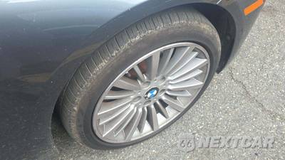 2013 BMW 3 Series Sedan 328i xDrive LUXURY LINE - zdjęcie 23 z 32 - miniatura