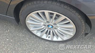 2013 BMW 3 Series Sedan 328i xDrive LUXURY LINE - zdjęcie 21 z 32 - miniatura
