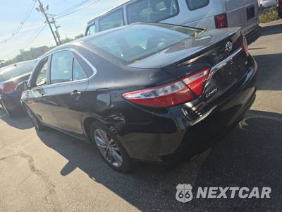 2016 Toyota Camry SE - zdjęcie 6 z 42 - miniatura