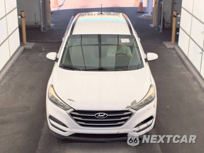 2017 Hyundai Tucson SE - zdjęcie 2 z 33 - miniatura